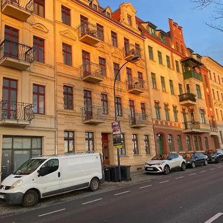 Fw 30 - Mit Kleinem Balkon Apartment *