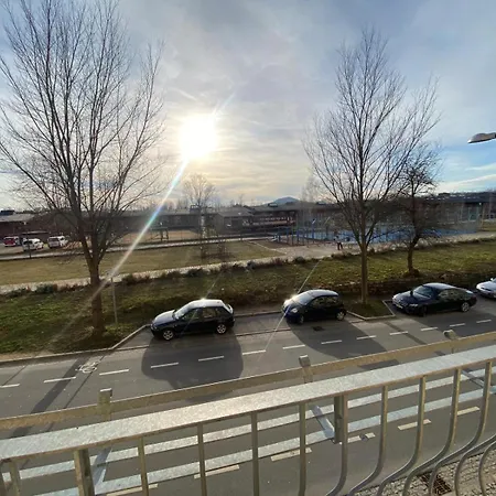 Fw 30 - Mit Kleinem Balkon Appartamento Görlitz