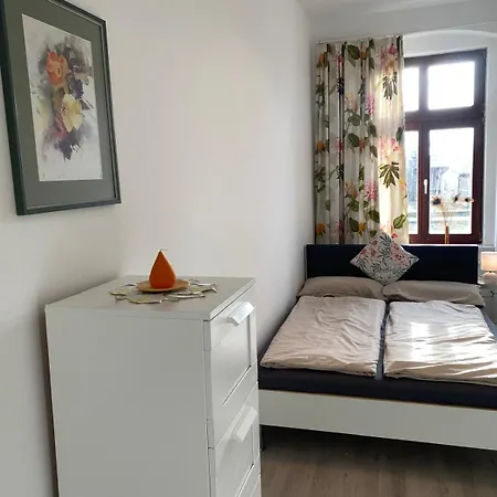 Fw 30 - Mit Kleinem Balkon Gorlitz