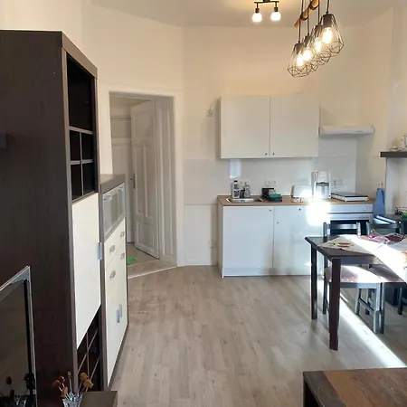 Fw 30 - Mit Kleinem Balkon Apartment *
