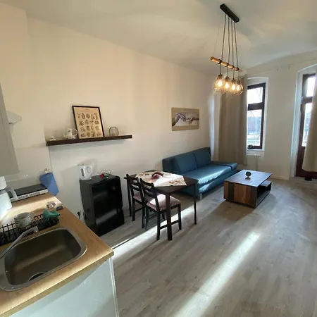 Fw 30 - Mit Kleinem Balkon