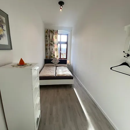 Apartment Fw 30 - Mit Kleinem Balkon Gorlitz