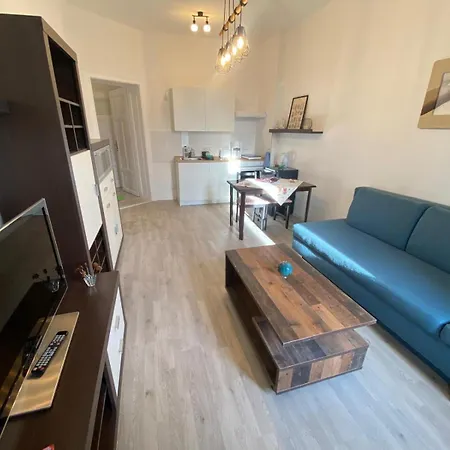 Fw 30 - Mit Kleinem Balkon *