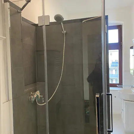 Fw 30 - Mit Kleinem Balkon Gorlitz