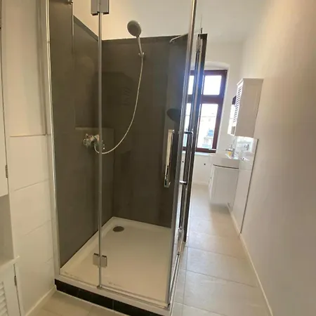 Apartment Fw 30 - Mit Kleinem Balkon Gorlitz