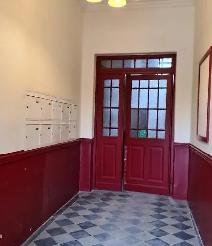 Fw 30 - Mit Kleinem Balkon Apartment