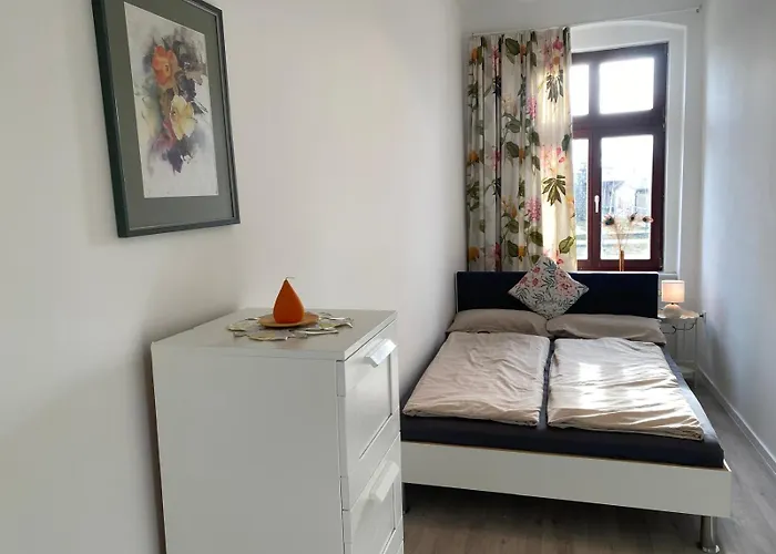 Fw 30 - Mit Kleinem Balkon Gorlitz