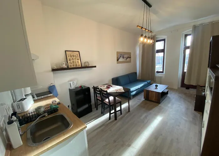 Fw 30 - Mit Kleinem Balkon