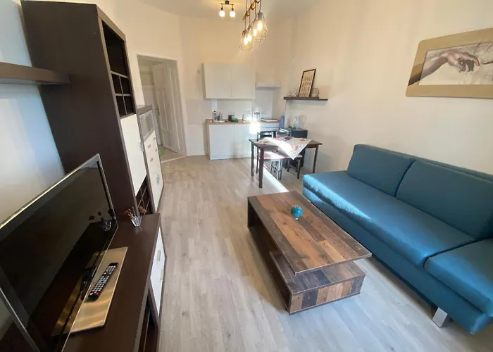 Fw 30 - Mit Kleinem Balkon *