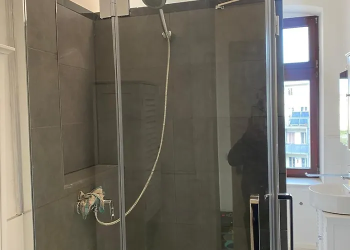 Fw 30 - Mit Kleinem Balkon Gorlitz