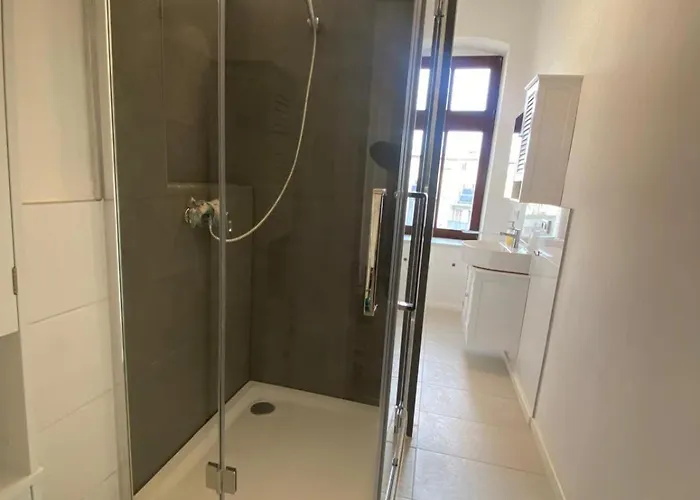 Apartment Fw 30 - Mit Kleinem Balkon Gorlitz